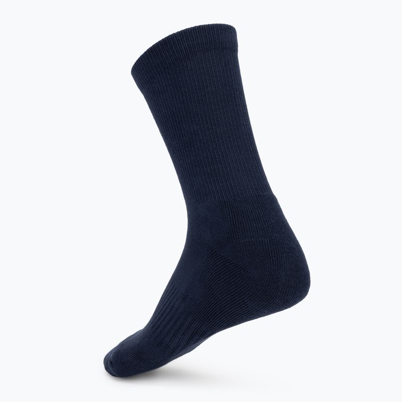 Zoknik Tecnifibre Classic 3 navy blue 2