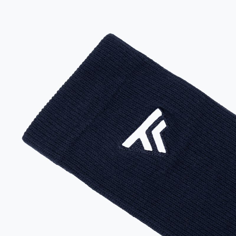 Zoknik Tecnifibre Classic 3 navy blue 3