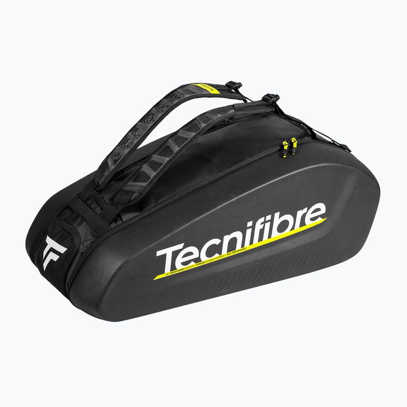 Teniszütő táska Tecnifibre Reform L 6R black