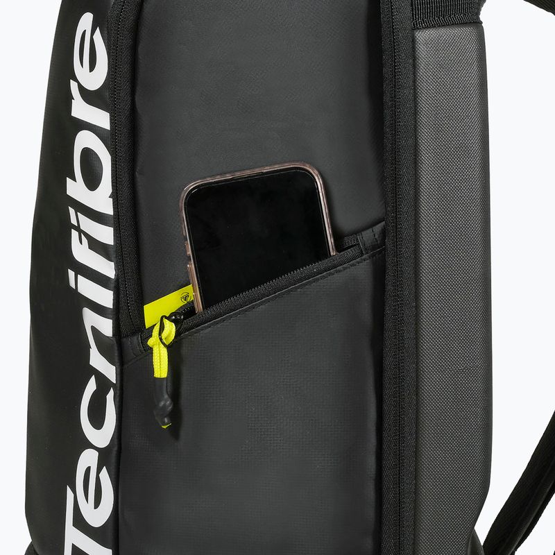 Hátizsák Tecnifibre Reform Black 3