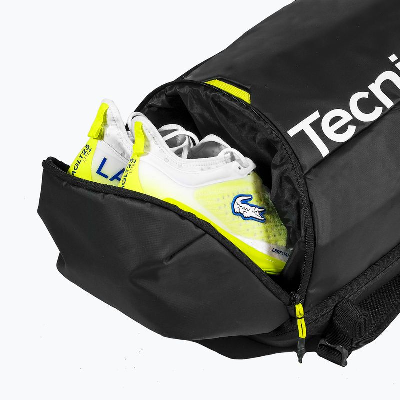 Hátizsák Tecnifibre Reform Black 4