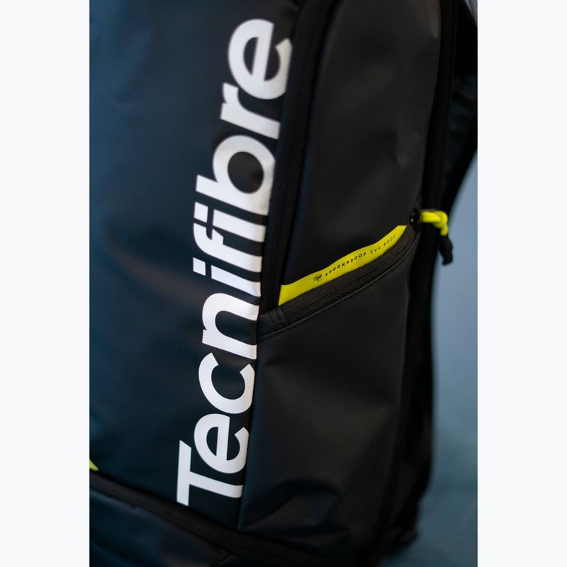 Hátizsák Tecnifibre Reform Black 6