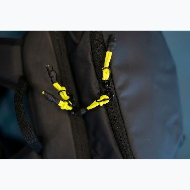 Hátizsák Tecnifibre Reform Black 7