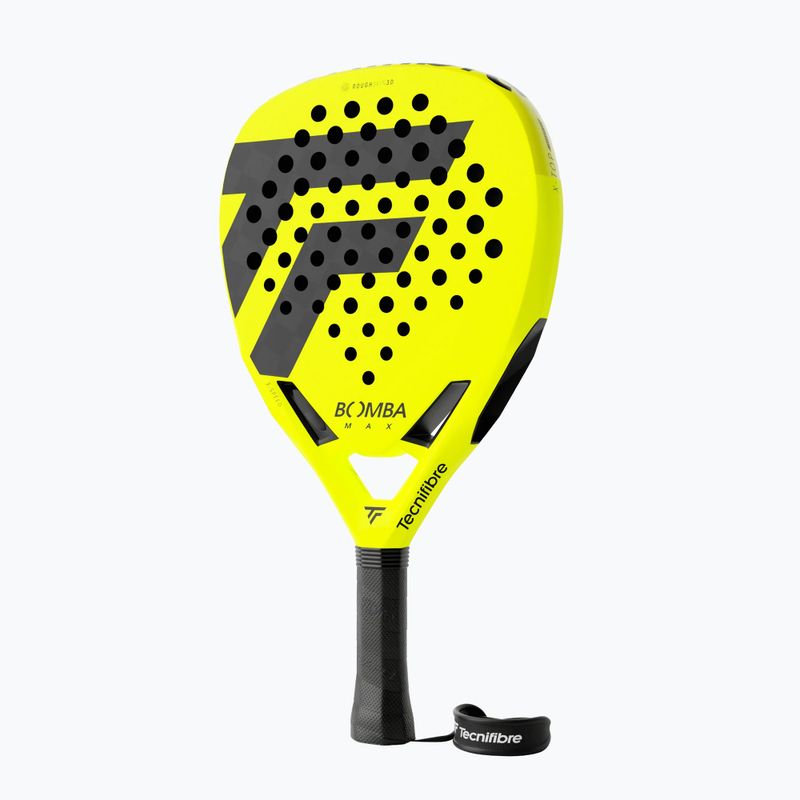 Padelütő Tecnifibre Max Bomb 2