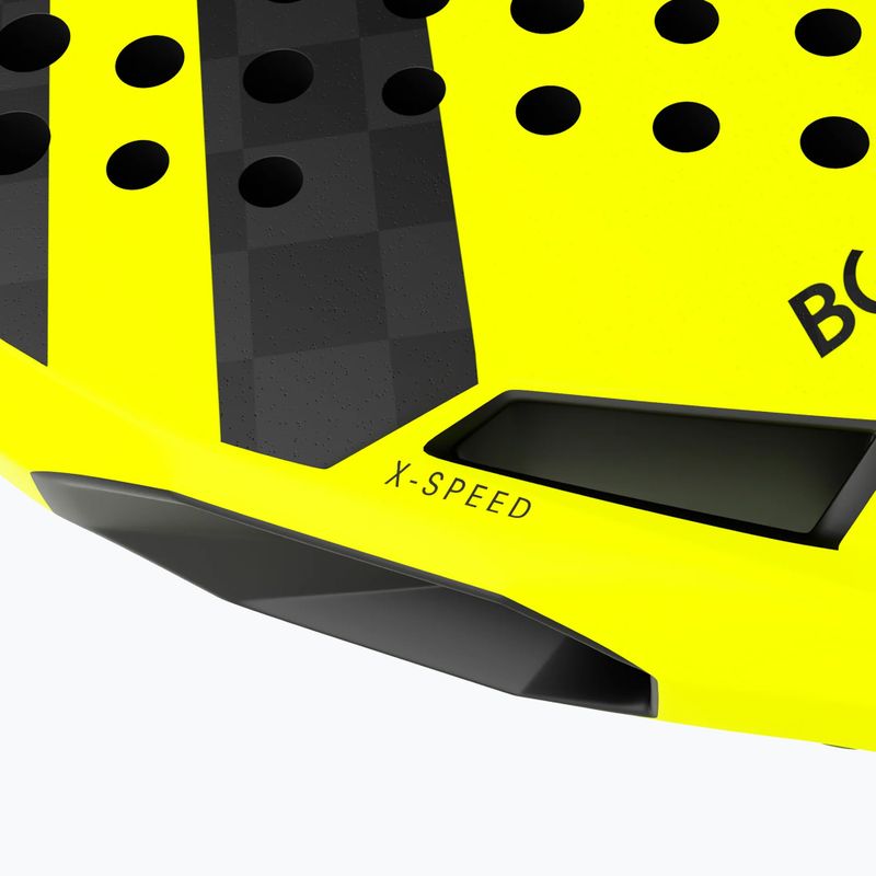 Padelütő Tecnifibre Max Bomb 3