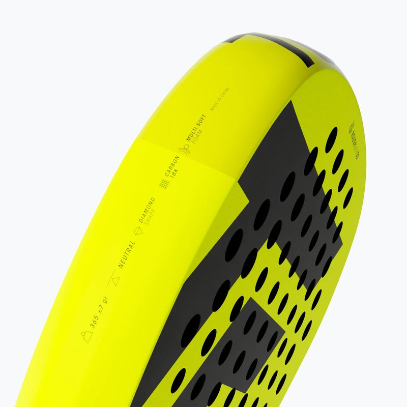 Padelütő Tecnifibre Max Bomb 4