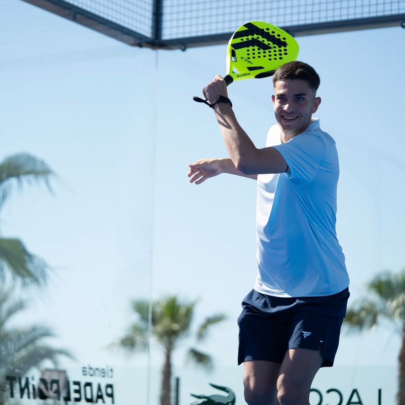 Padelütő Tecnifibre Max Bomb 12