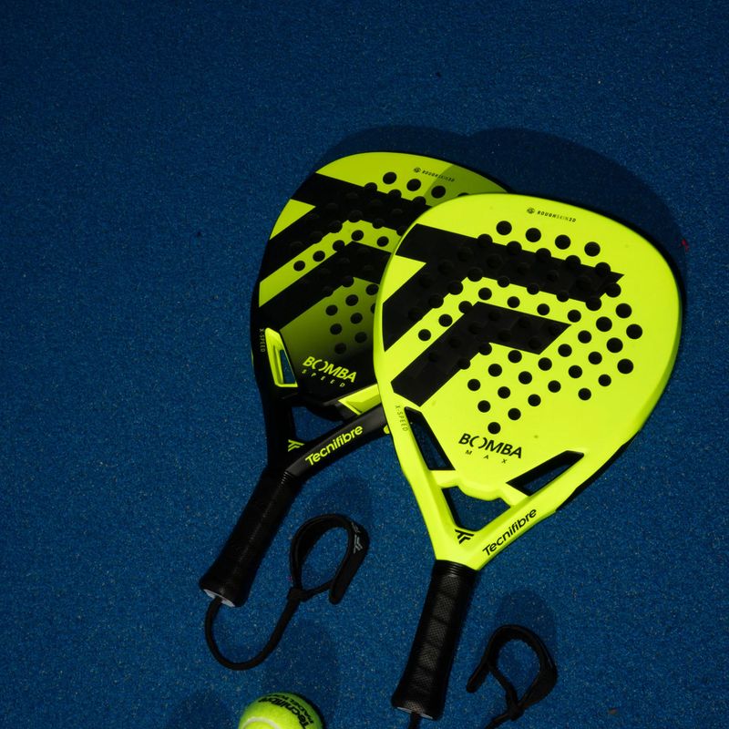 Padelütő Tecnifibre Max Bomb 13