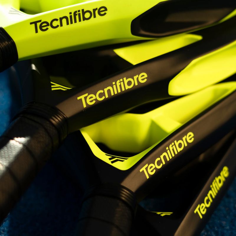 Padelütő Tecnifibre Max Bomb 14