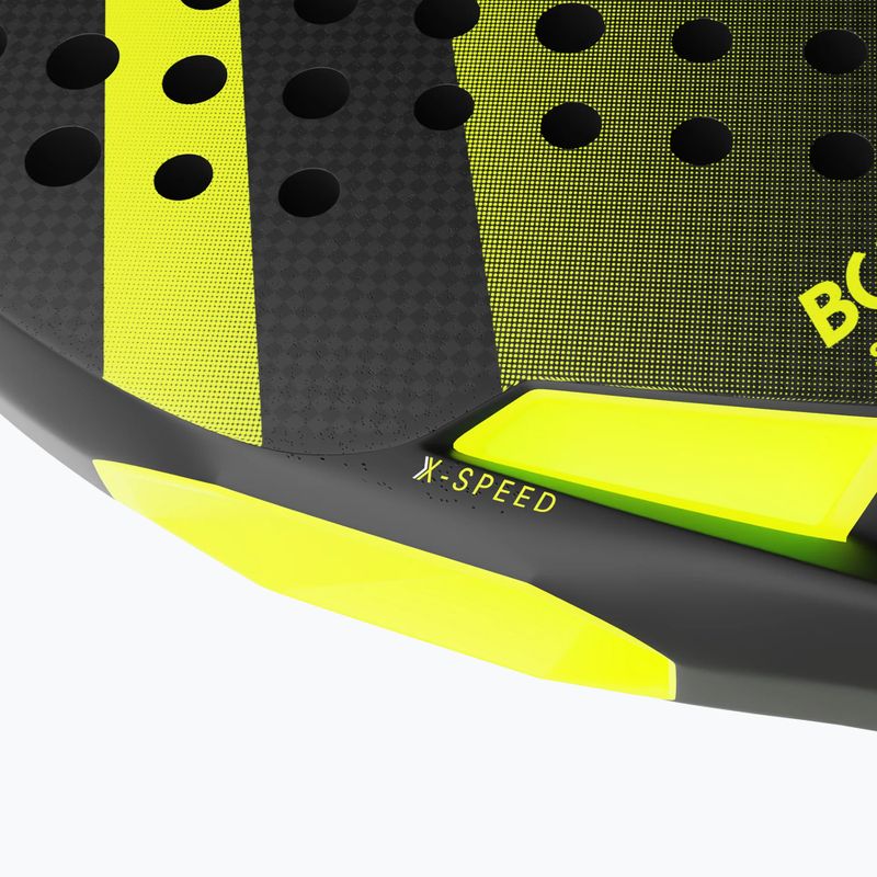 Padelütő Tecnifibre Speed Bomb 5