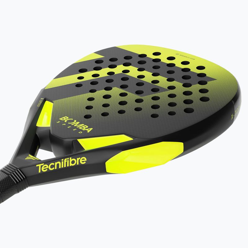 Padelütő Tecnifibre Speed Bomb 6