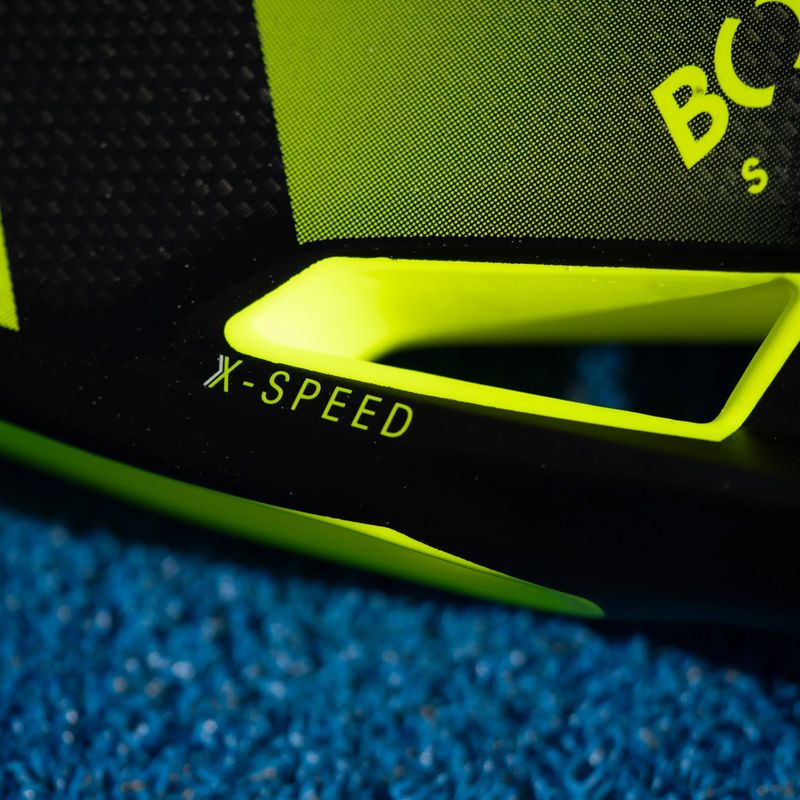 Padelütő Tecnifibre Speed Bomb 9