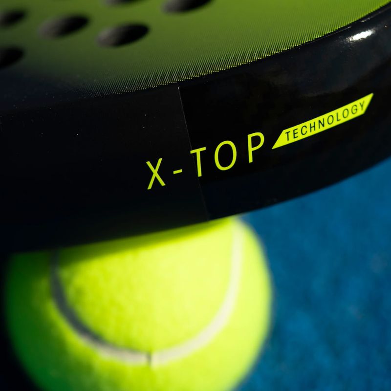 Padelütő Tecnifibre Speed Bomb 10