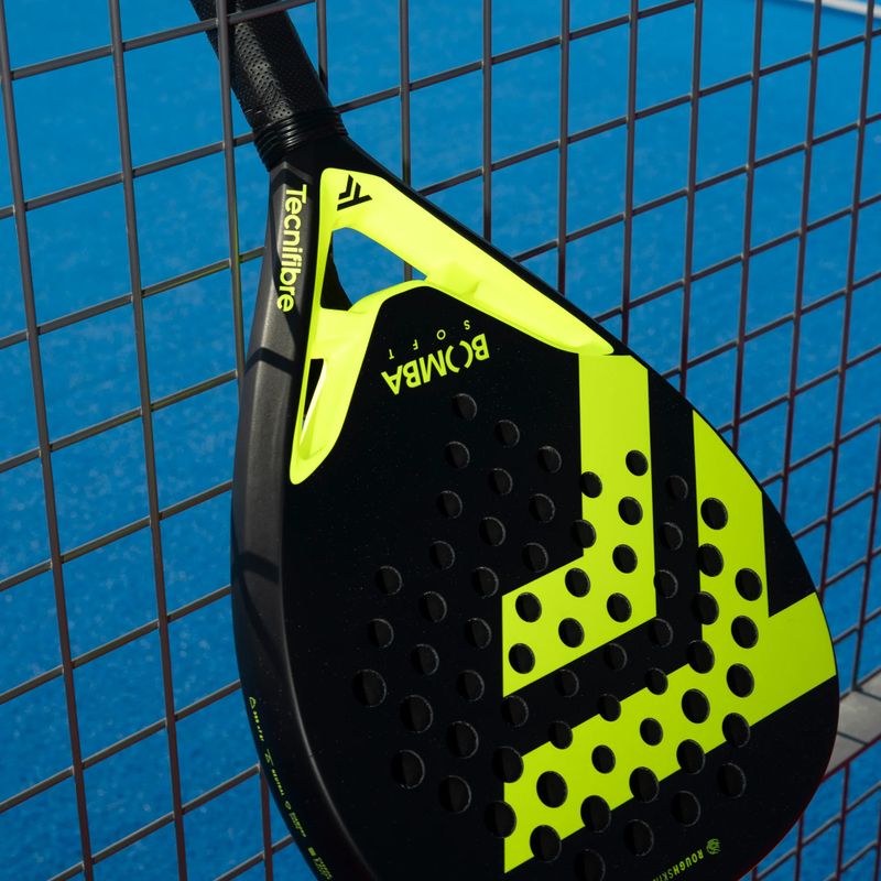 Padelütő Tecnifibre Soft Bomb 7