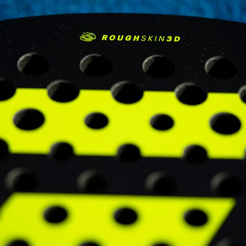 Padelütő Tecnifibre Soft Bomb 8