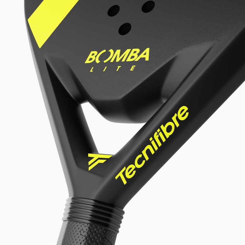 Padelütő Tecnifibre Bomba Lite 5