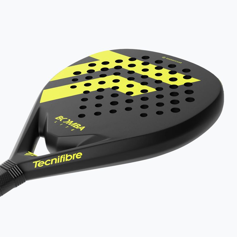 Padelütő Tecnifibre Bomba Lite 6