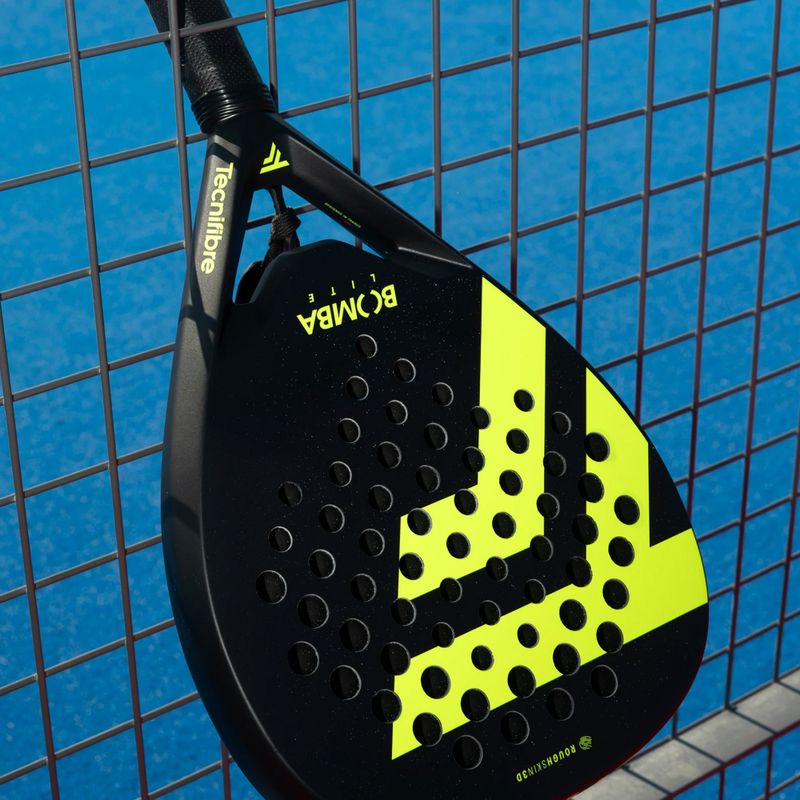 Padelütő Tecnifibre Bomba Lite 15
