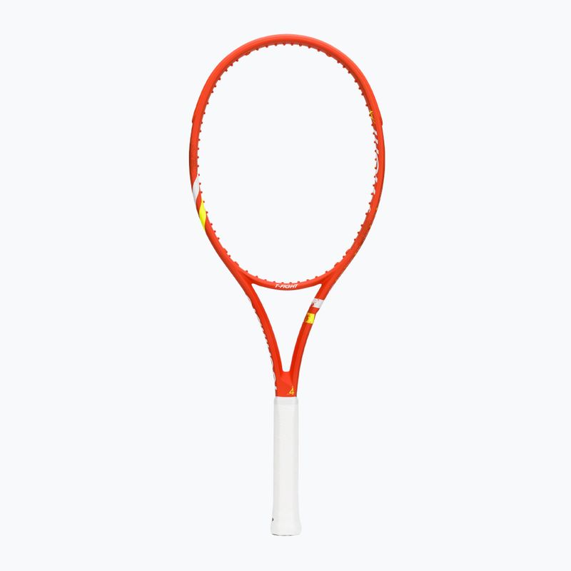 Teniszütő Tecnifibre T-Fight 300S Iga orange