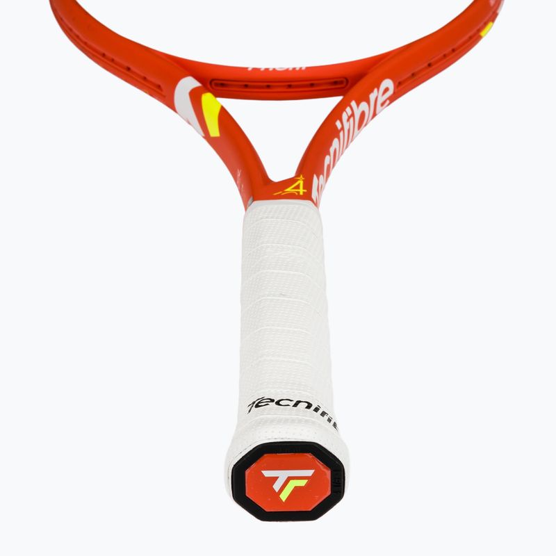 Teniszütő Tecnifibre T-Fight 300S Iga orange 3