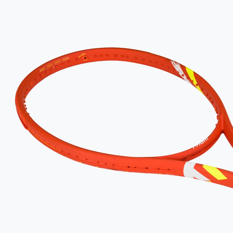 Teniszütő Tecnifibre T-Fight 300S Iga orange 5