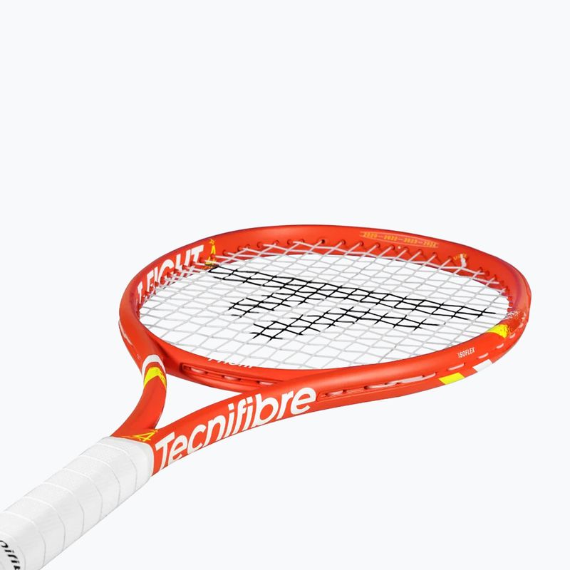Teniszütő Tecnifibre T-Fight 300S Iga orange 2