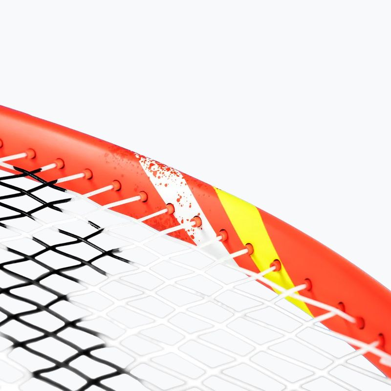 Teniszütő Tecnifibre T-Fight 300S Iga orange 4