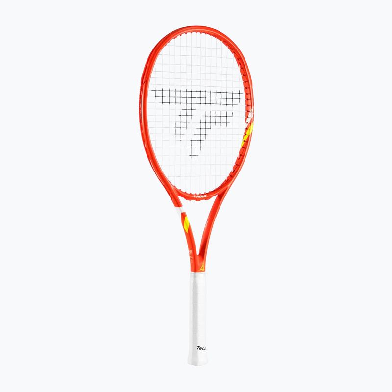 Teniszütő Tecnifibre T-Fight 300S Iga orange 6