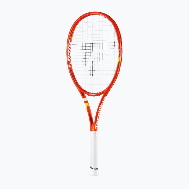 Teniszütő Tecnifibre T-Fight 300S Iga orange 7