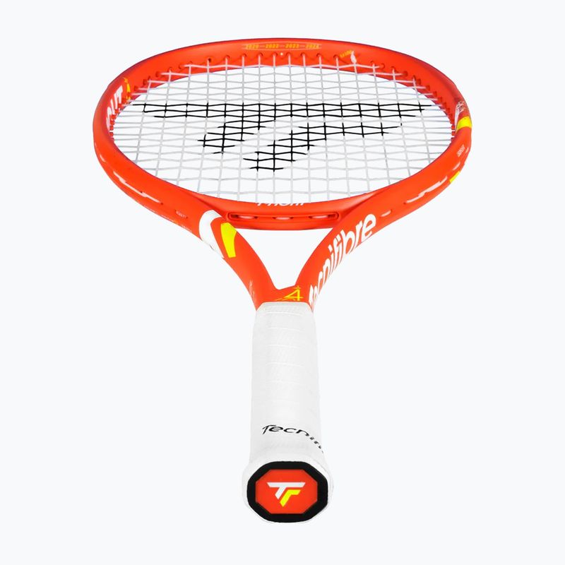 Teniszütő Tecnifibre T-Fight 300 Iga orange 3