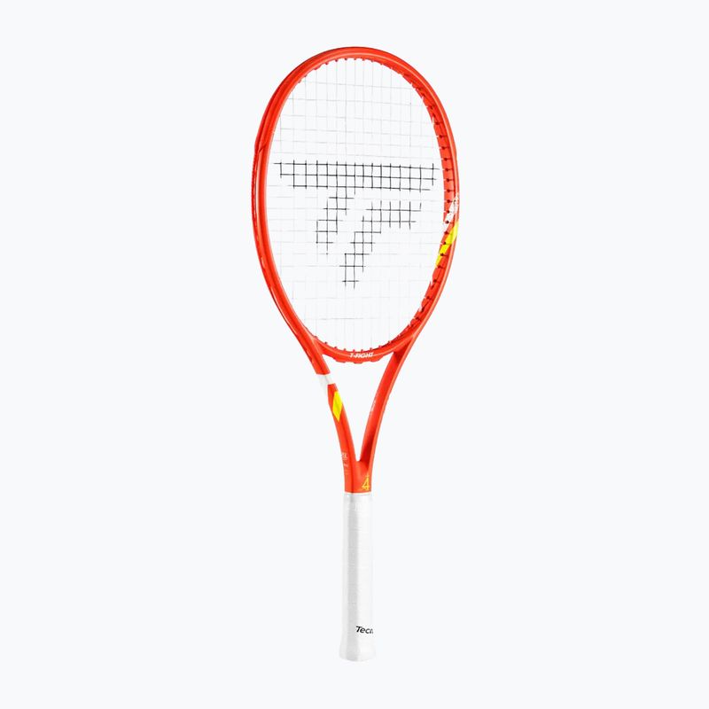 Teniszütő Tecnifibre T-Fight 300 Iga orange 6