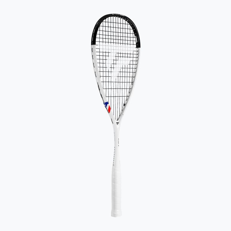 Squashütő Tecnifibre Carboflex Neo white 2