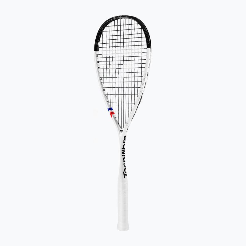 Squashütő Tecnifibre Carboflex Neo white 2