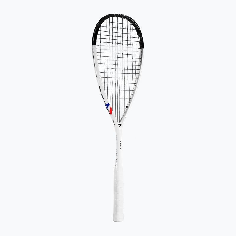 Squashütő Tecnifibre Carboflex Neo white 3