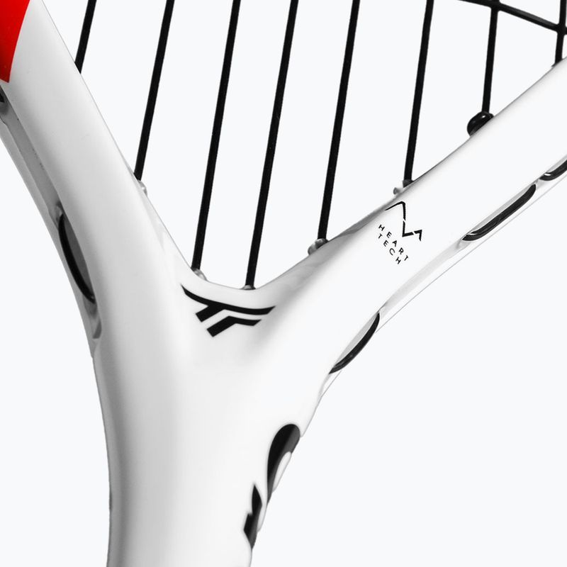 Squashütő Tecnifibre Carboflex Neo white 6