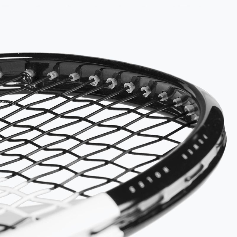 Squashütő Tecnifibre Carboflex Neo white 7