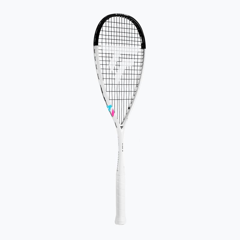 Squashütő Tecnifibre Carboflex Neo Ns white 2