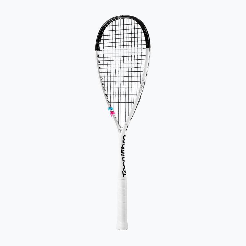 Squashütő Tecnifibre Carboflex Neo Ns white 3
