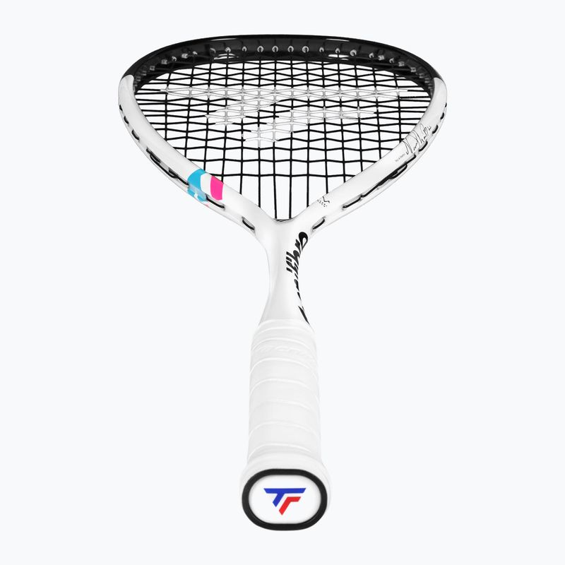 Squashütő Tecnifibre Carboflex Neo Ns white 4