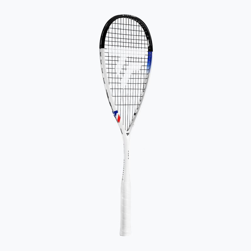 Squashütő Tecnifibre Carboflex Neo white 3