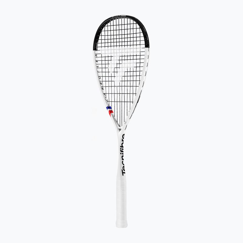 Squashütő Tecnifibre Carboflex Neo white 2