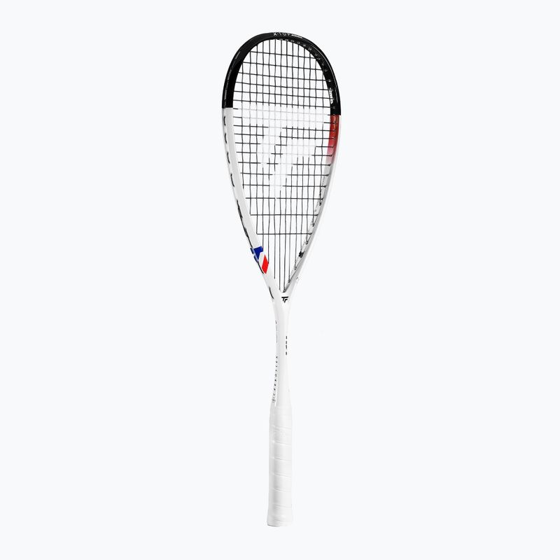 Squashütő Tecnifibre Carboflex Neo white 3