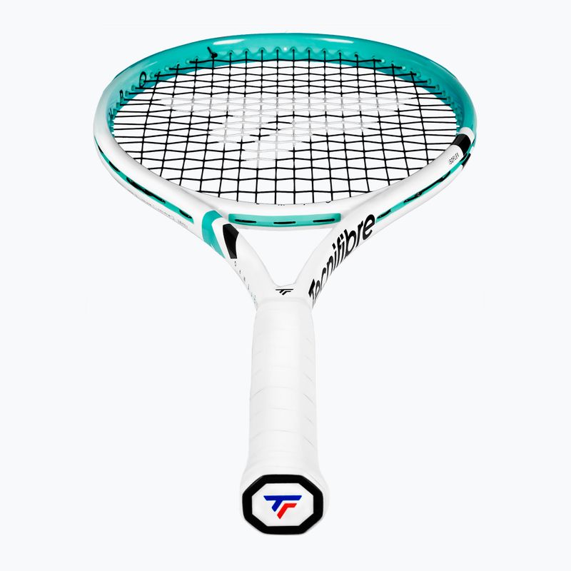 Teniszütő Tecnifibre Tempo Tour G1 2026 white 4
