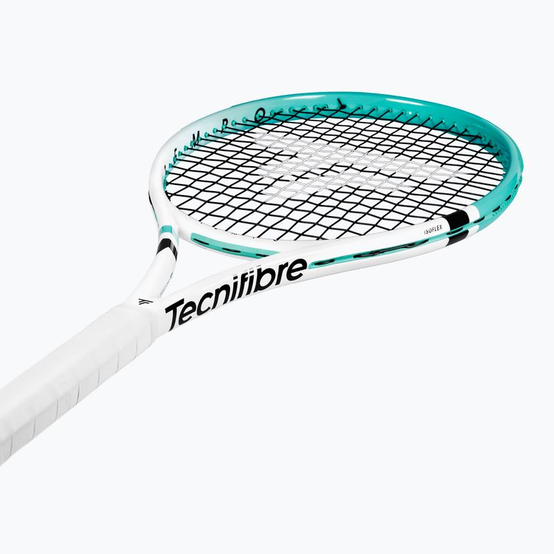 Teniszütő Tecnifibre Tempo Tour G1 2026 white 5