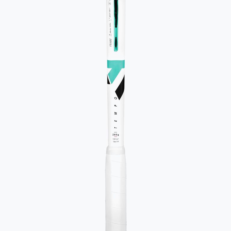 Teniszütő Tecnifibre Tempo Tour G1 2026 white 6