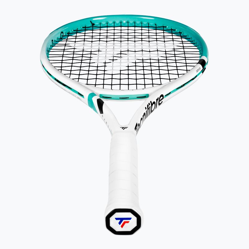 Teniszütő Tecnifibre Tempo Tour G2 2026 white 4