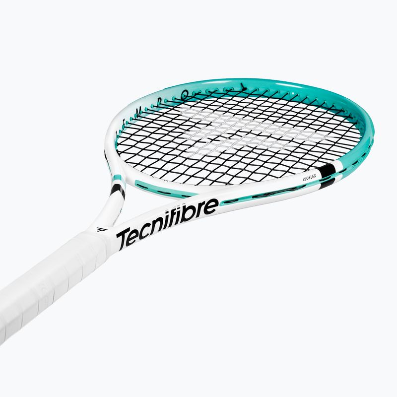 Teniszütő Tecnifibre Tempo Tour G2 2026 white 5