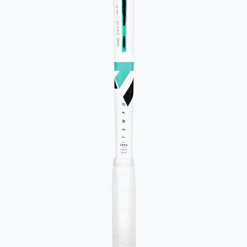 Teniszütő Tecnifibre Tempo Tour G2 2026 white 6