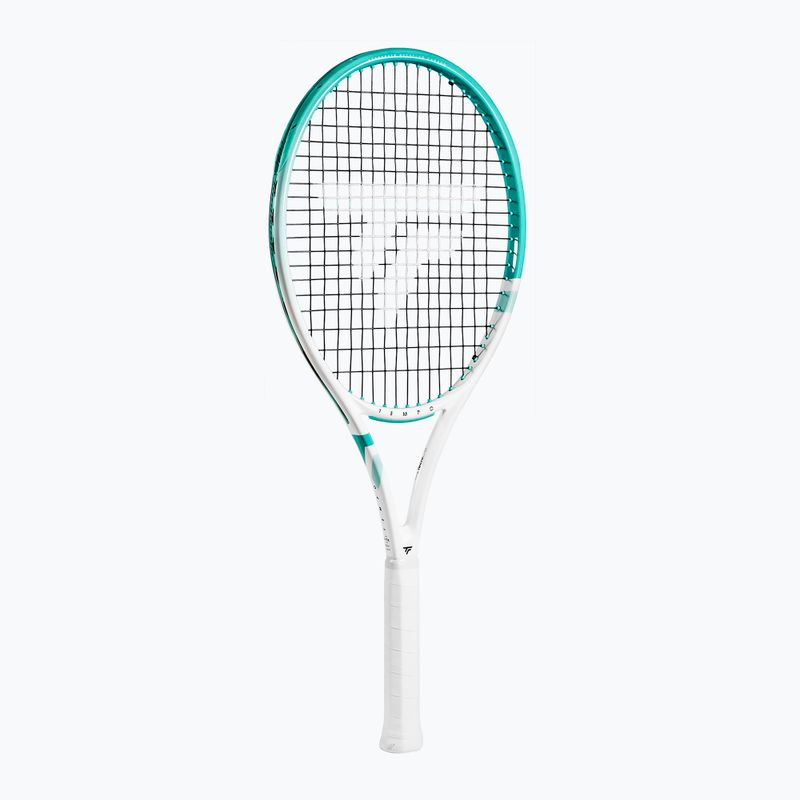 Teniszütő Tecnifibre Tempo Team 2026 G1 white 2