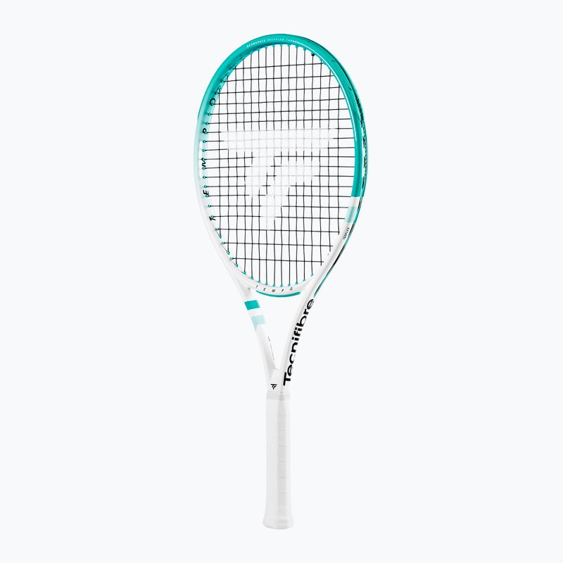 Teniszütő Tecnifibre Tempo Team 2026 G1 white 3